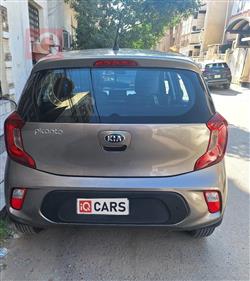 كيا بيكانتو